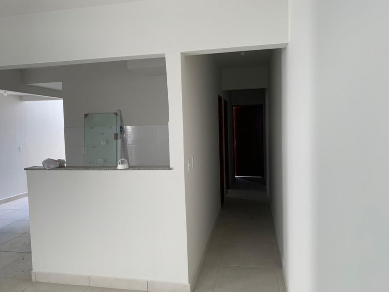 imóvel com 75m² - Linhares - Juiz de Fora