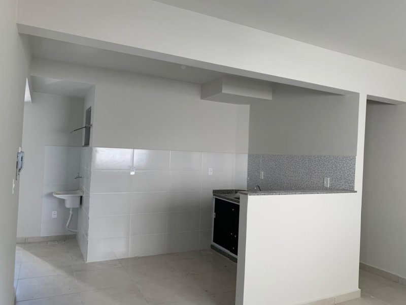 imóvel com 75m² - Linhares - Juiz de Fora