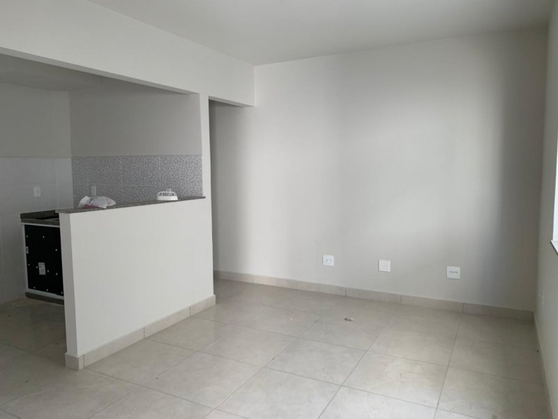 imóvel com 75m² - Linhares - Juiz de Fora