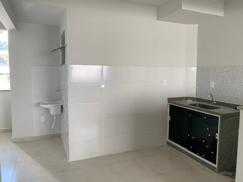 imóvel com 75m² - Linhares - Juiz de Fora
