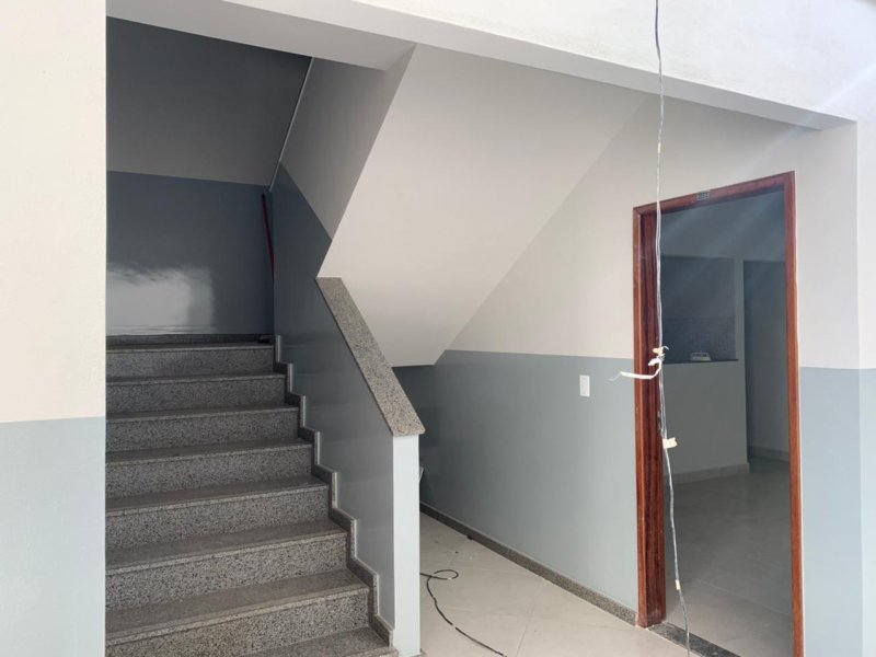 imóvel com 75m² - Linhares - Juiz de Fora