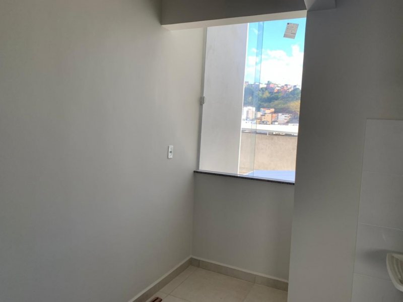 imóvel com 75m² - Linhares - Juiz de Fora