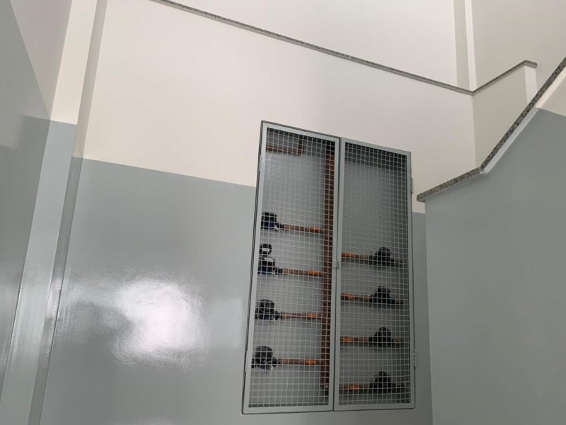 imóvel com 75m² - Linhares - Juiz de Fora