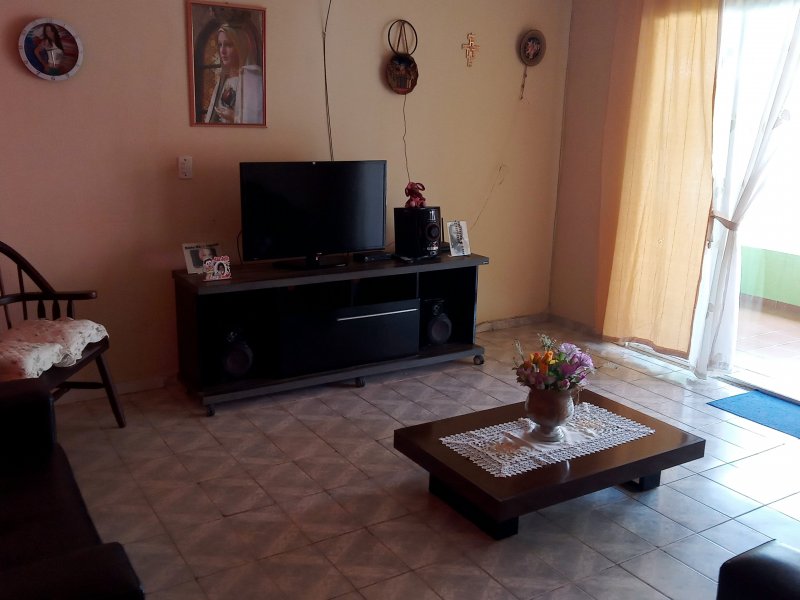 Casa à venda Centro com 80m² e 2 quartos por R$ 200.000 - 1237243485-20210629-122645-hdr.jpg