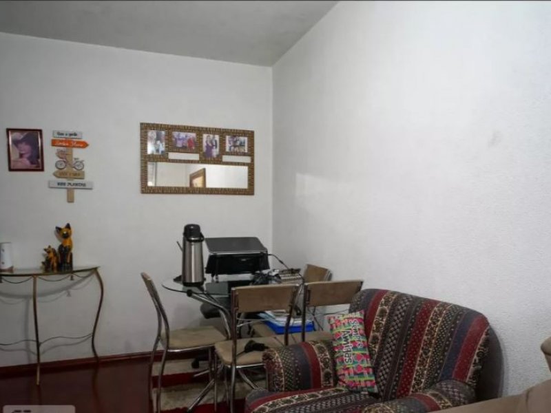 Apartamento à venda Jardim Itu-Sabará com 54m² e 1 quarto por R$ 140.000 - 745429715-sala-cozinha.JPG