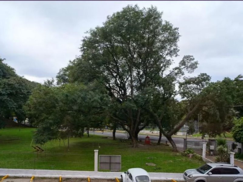 Apartamento à venda Jardim Itu-Sabará com 54m² e 1 quarto por R$ 140.000 - 938783610-vista-janela.JPG