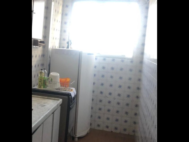 imóvel com 53m² - Nova Mirim - Praia Grande