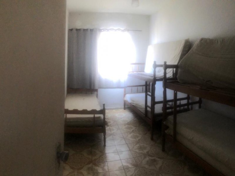 imóvel com 53m² - Nova Mirim - Praia Grande
