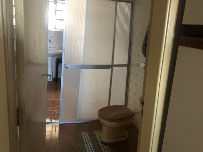 imóvel com 53m² - Nova Mirim - Praia Grande