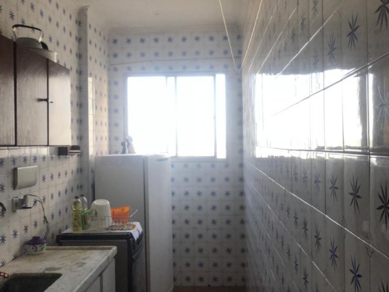 imóvel com 53m² - Nova Mirim - Praia Grande