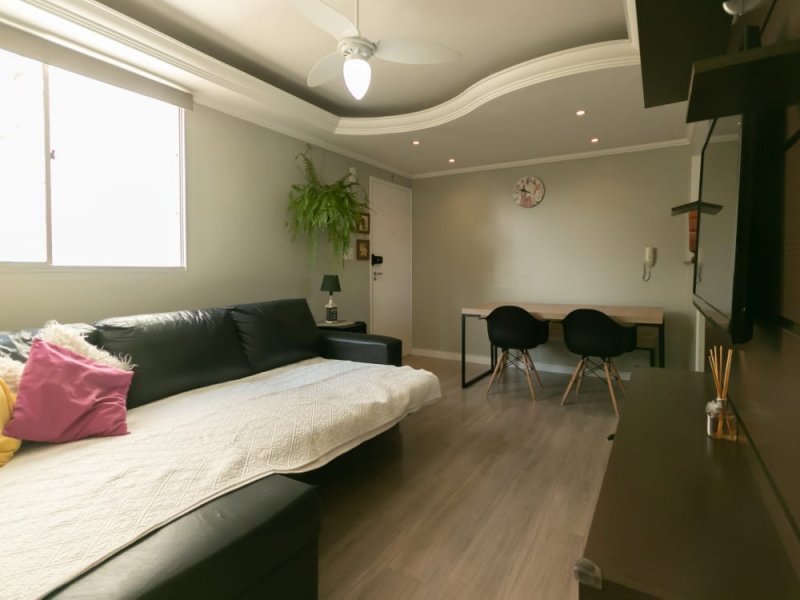 Apartamento à venda Vila Industrial com 60m² e 3 quartos por R$ 270.000 - 1808636631-img-20210106-wa0078.jpg