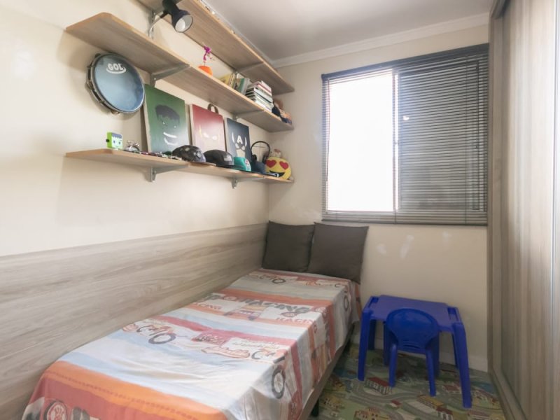 Apartamento à venda Vila Industrial com 60m² e 3 quartos por R$ 270.000 - 1817030861-img-20210106-wa0067.jpg
