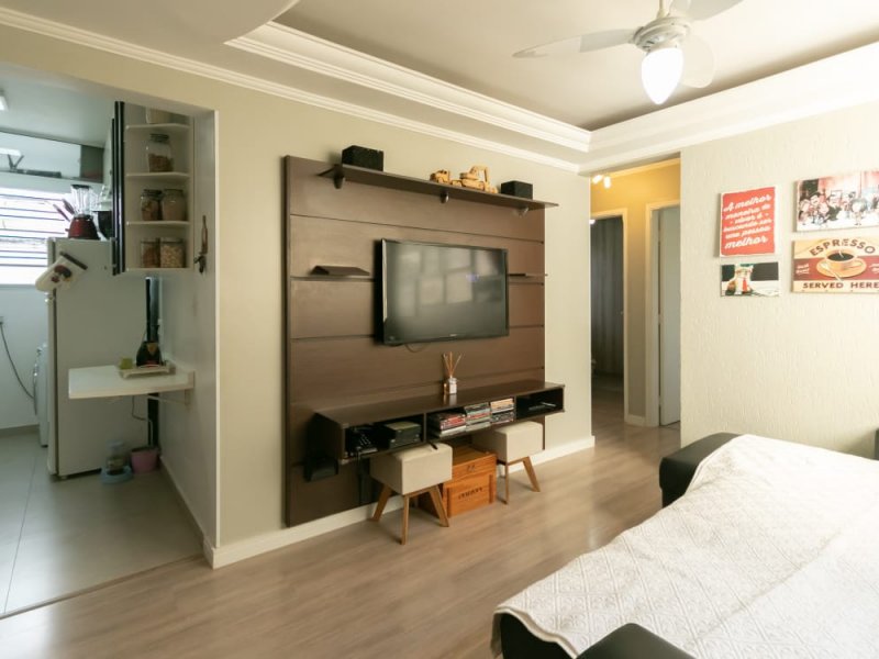 Apartamento à venda Vila Industrial com 60m² e 3 quartos por R$ 270.000 - 968513472-img-20210106-wa0063.jpg