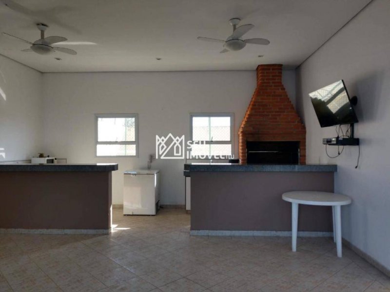 imóvel com 60m² - Jardim Nova Era - Salto