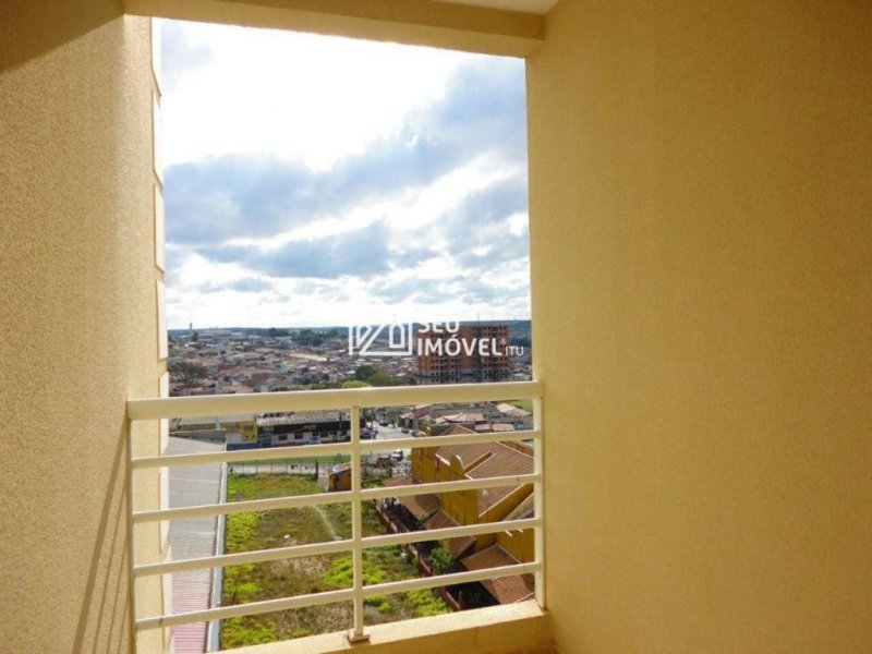 imóvel com 60m² - Jardim Nova Era - Salto
