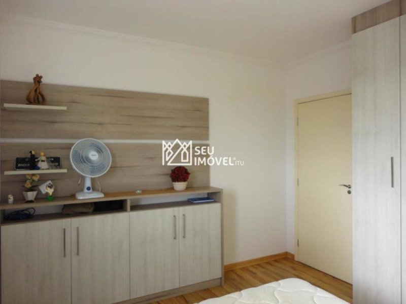 imóvel com 60m² - Jardim Nova Era - Salto
