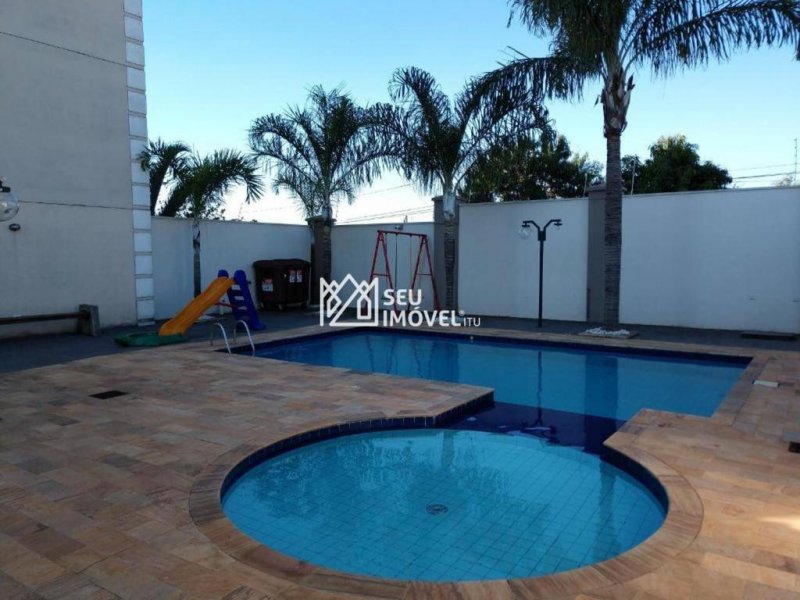 imóvel com 60m² - Jardim Nova Era - Salto