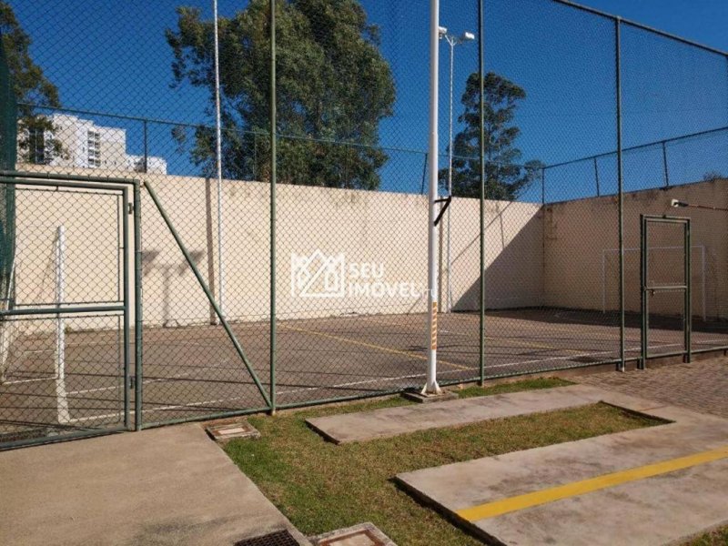 imóvel com 60m² - Jardim Nova Era - Salto