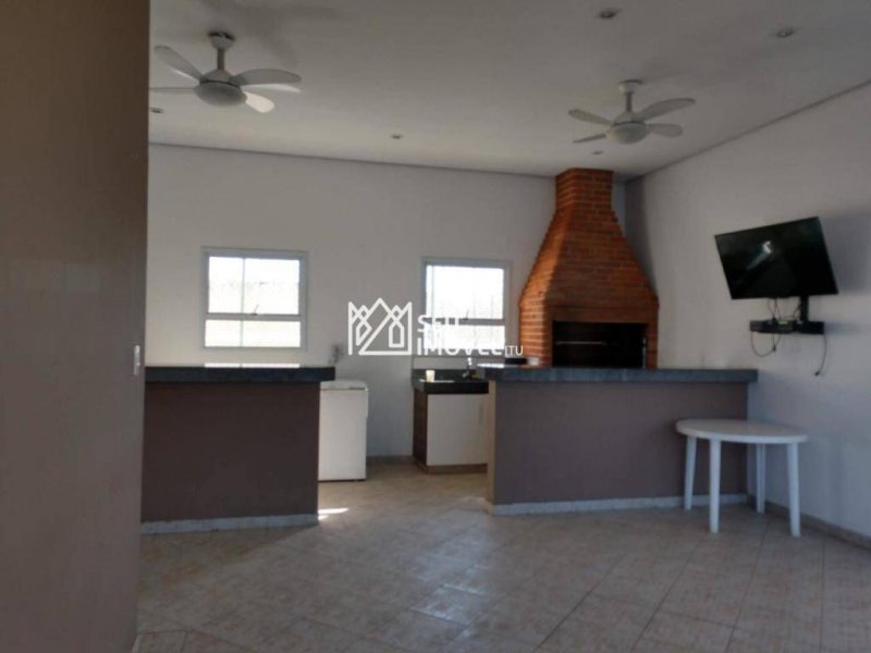 imóvel com 60m² - Jardim Nova Era - Salto