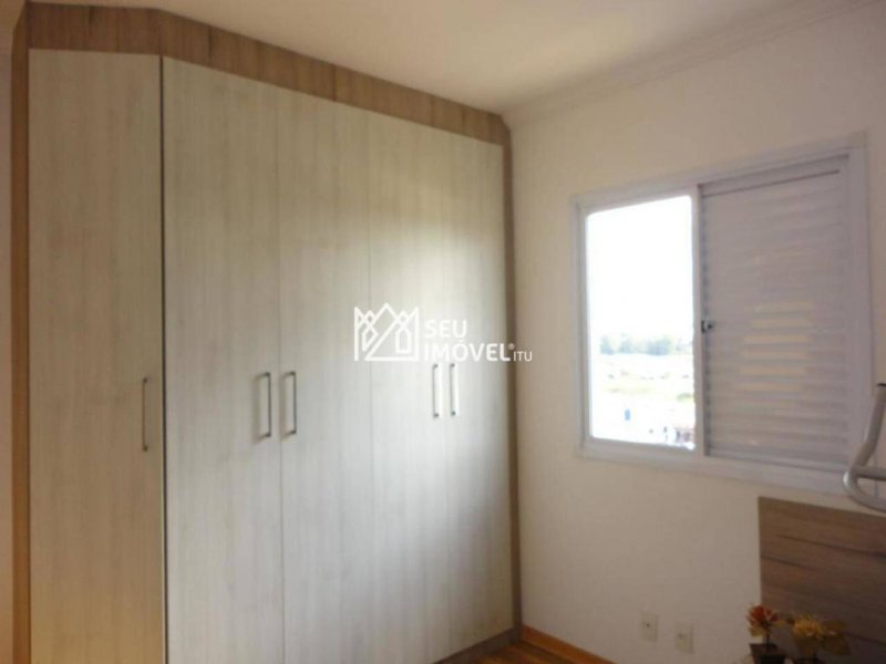 imóvel com 60m² - Jardim Nova Era - Salto