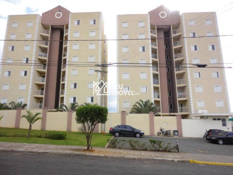 imóvel com 60m² - Jardim Nova Era - Salto