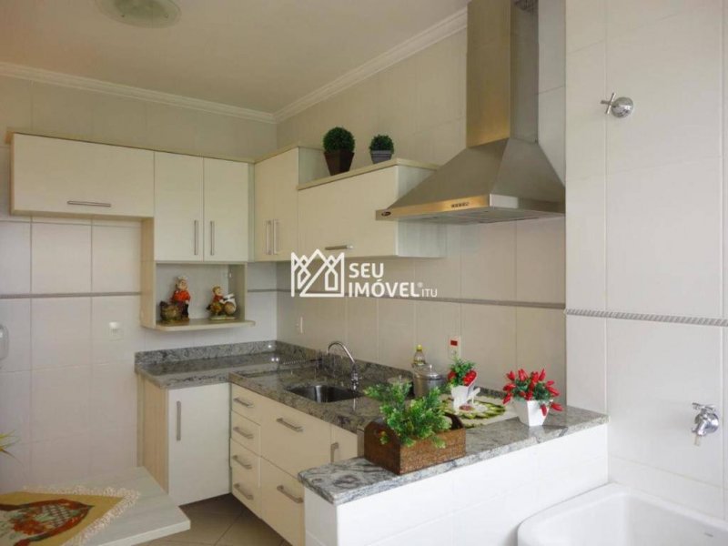 imóvel com 60m² - Jardim Nova Era - Salto