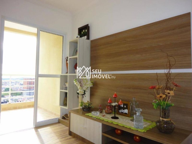 imóvel com 60m² - Jardim Nova Era - Salto
