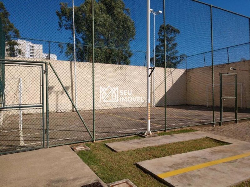 imóvel com 60m² - Jardim Nova Era - Salto