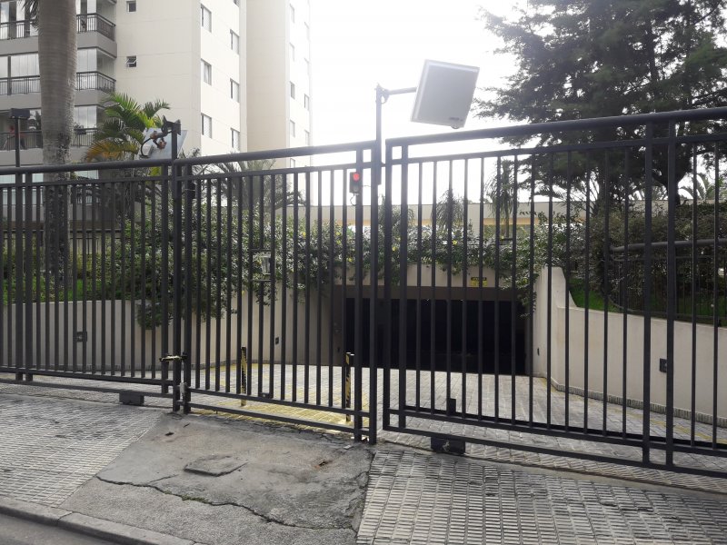 imóvel com 97m² - Jardim Ester - São Paulo