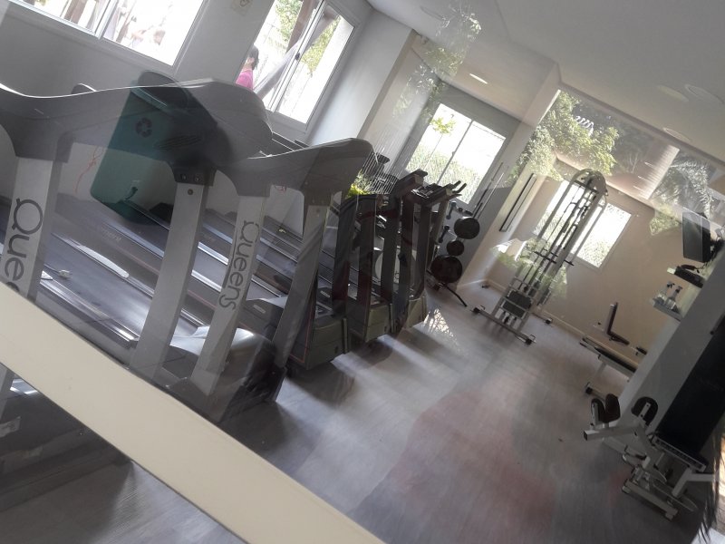 imóvel com 97m² - Jardim Ester - São Paulo