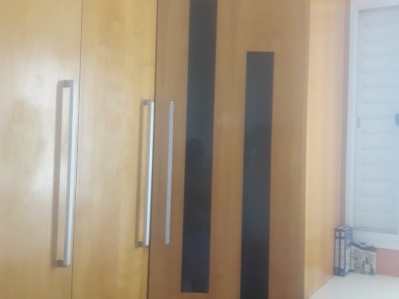 imóvel com 97m² - Jardim Ester - São Paulo