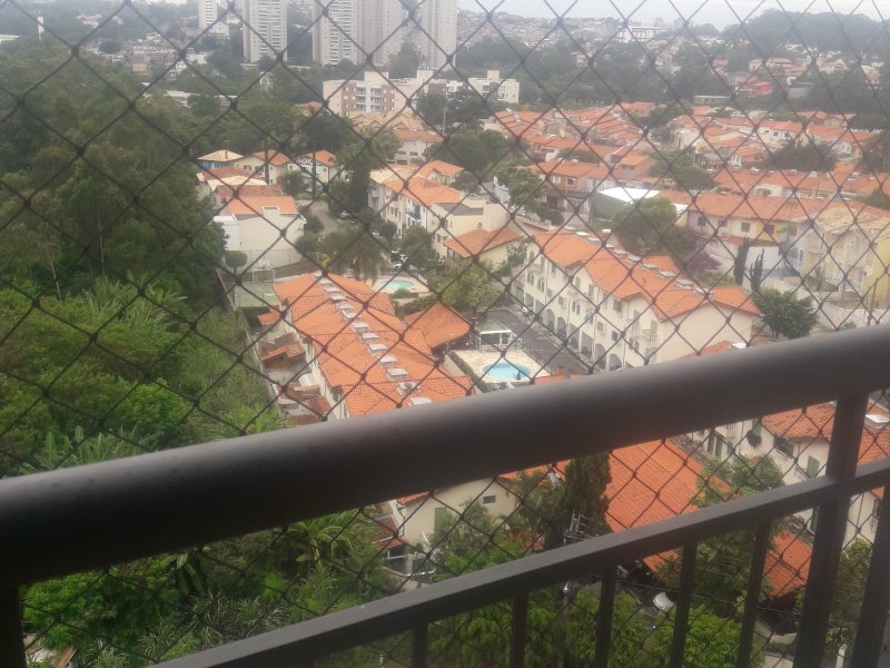 imóvel com 97m² - Jardim Ester - São Paulo