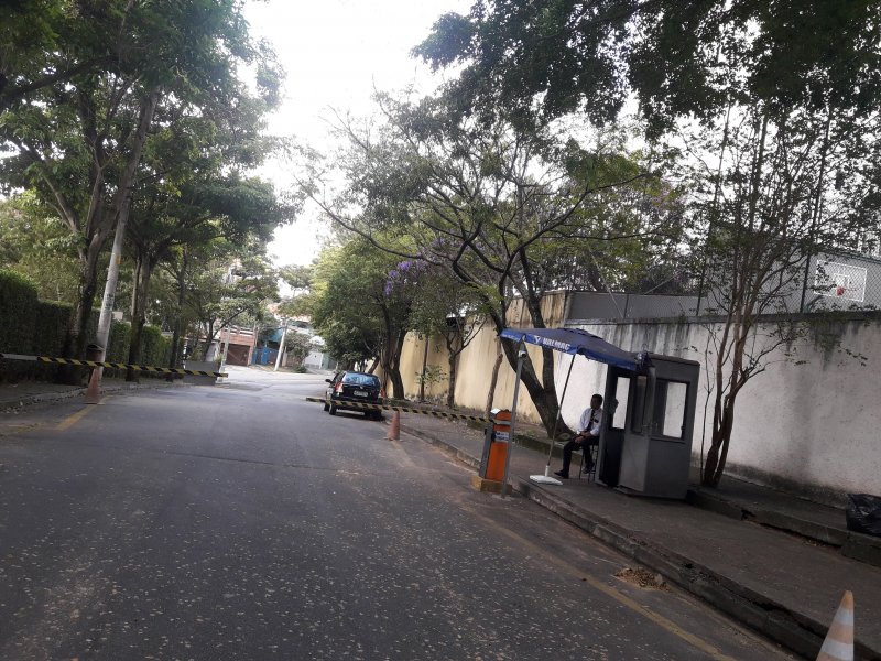 imóvel com 97m² - Jardim Ester - São Paulo