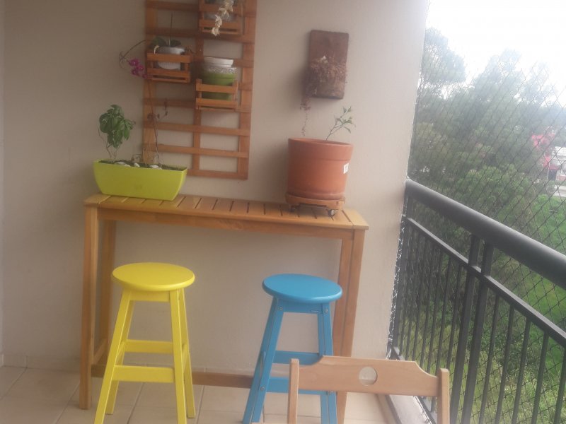 imóvel com 97m² - Jardim Ester - São Paulo