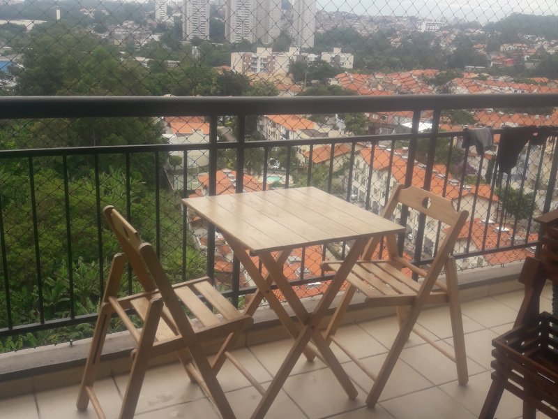 imóvel com 97m² - Jardim Ester - São Paulo