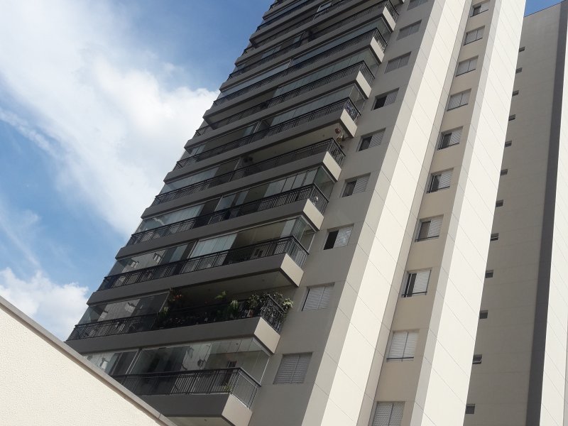 imóvel com 97m² - Jardim Ester - São Paulo