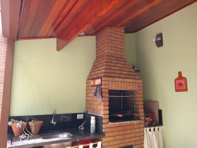 imóvel com 150m² - Bosque dos Eucaliptos - Sao Jose dos Campos