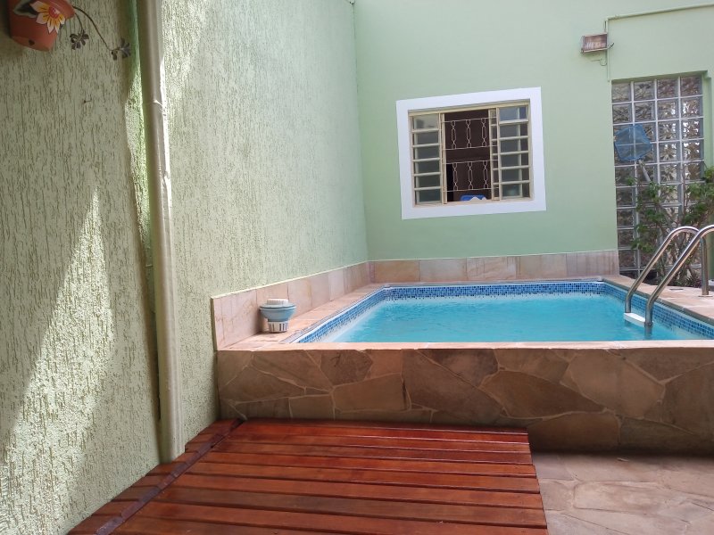 imóvel com 150m² - Bosque dos Eucaliptos - Sao Jose dos Campos