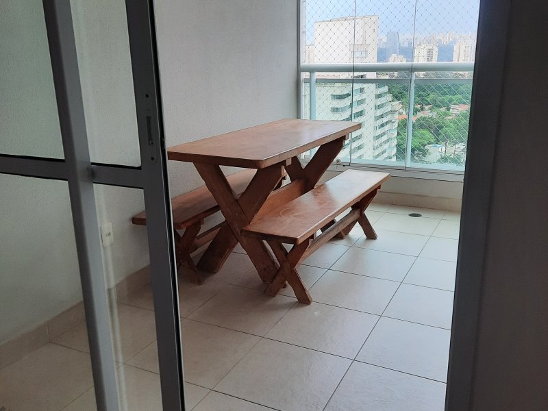 Apartamento à venda Santo Amaro com 45m² e 1 quarto por R$ 520.000 - 153339484-20210211-173651.jpg