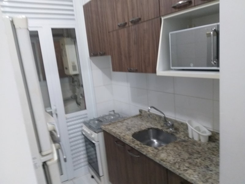 Apartamento à venda Santo Amaro com 45m² e 1 quarto por R$ 520.000 - 282297229-20190819-154503.jpg