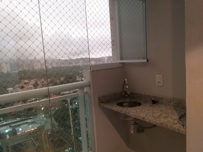 Apartamento à venda Santo Amaro com 45m² e 1 quarto por R$ 520.000 - 894992486-20190819-152658.jpg