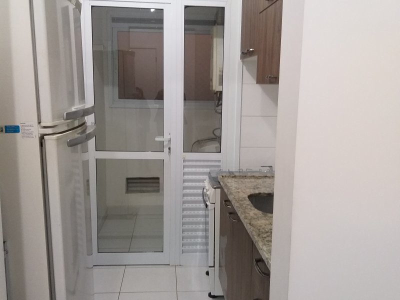 Apartamento à venda Santo Amaro com 45m² e 1 quarto por R$ 520.000 - 964422384-20190819-154402.jpg