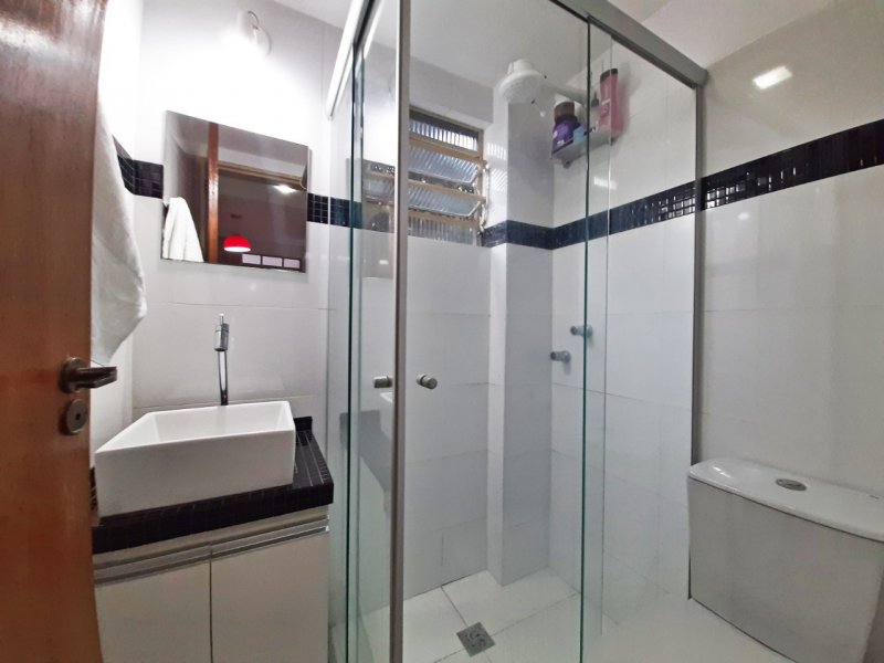 imóvel com 55m² - Dona Clara - Belo Horizonte