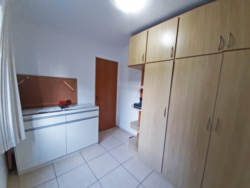 imóvel com 55m² - Dona Clara - Belo Horizonte