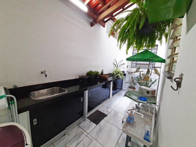 imóvel com 55m² - Dona Clara - Belo Horizonte