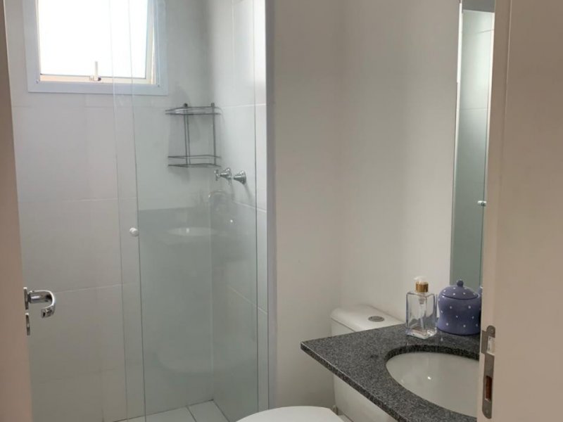 Apartamento à venda Bela Vista com 50m² e 2 quartos por R$ 658.000 - 1218688066-banheiro-suite-03.jpeg