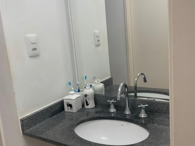 Apartamento à venda Bela Vista com 50m² e 2 quartos por R$ 658.000 - 1243128936-banheiro-social-04.jpeg