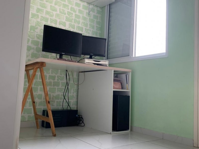 Apartamento à venda Bela Vista com 50m² e 2 quartos por R$ 658.000 - 1382607255-suite-03.jpeg