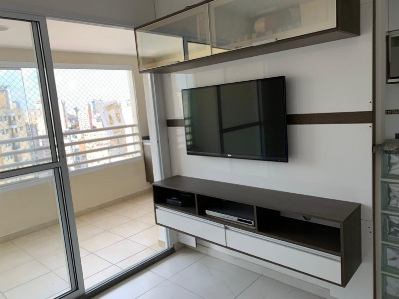 Apartamento à venda Bela Vista com 50m² e 2 quartos por R$ 658.000 - 1844298479-sala-10.jpeg