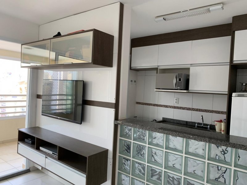 Apartamento à venda Bela Vista com 50m² e 2 quartos por R$ 658.000 - 2098586850-salacozinha-07.jpeg